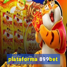 plataforma 899bet